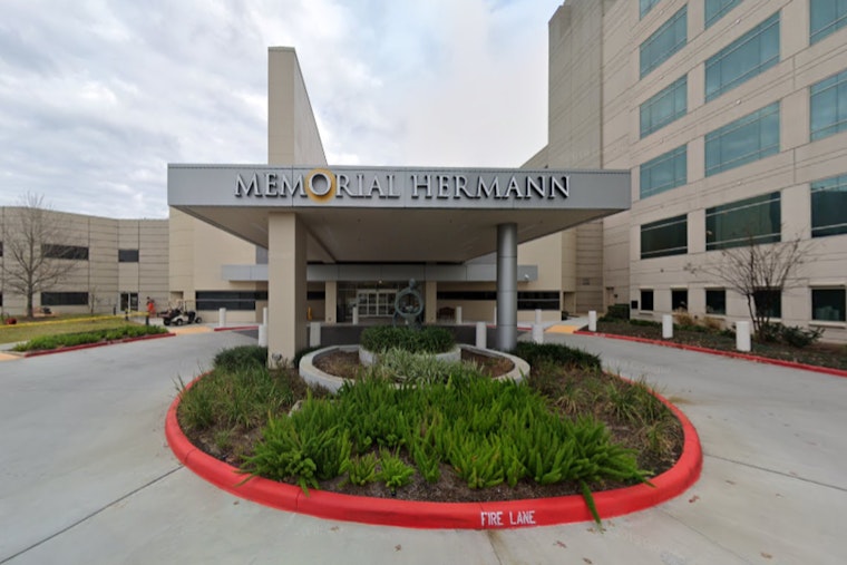 Memorial Hermann Faces $100M Lawsuit Over Hidden Bathroom Cameras