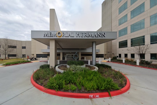 Memorial Hermann Faces $100M Lawsuit Over Hidden Bathroom Cameras