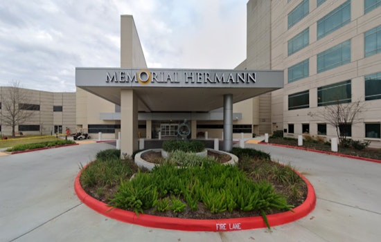 Memorial Hermann Faces $100M Lawsuit Over Hidden Bathroom Cameras