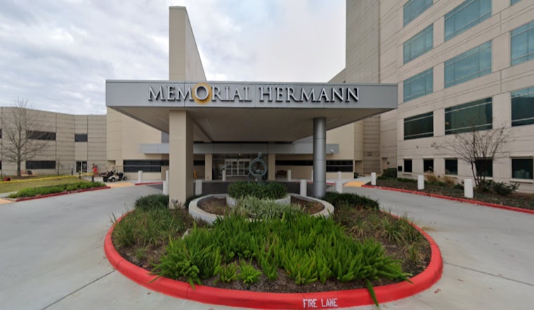 Memorial Hermann Faces $100M Lawsuit Over Hidden Bathroom Cameras