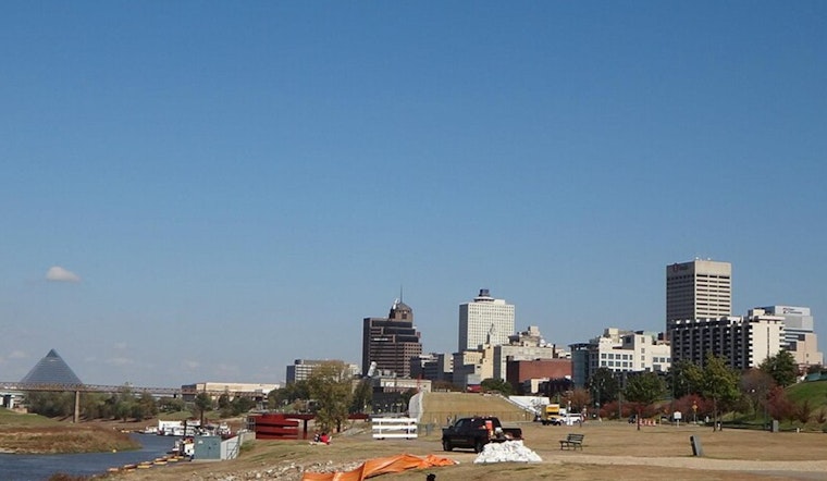 Memphis Basks in Continued Sunny Skies with Warm Autumn Temperatures