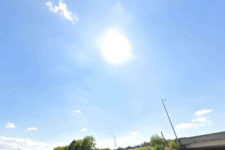 Memphis Braces for Continued Heatwave with Highs Nearing Mid-90s, National Weather Service Predicts Persistent Warmth