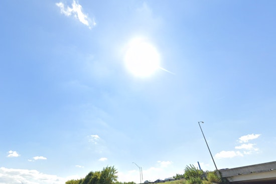 Memphis Braces for Continued Heatwave with Highs Nearing Mid-90s, National Weather Service Predicts Persistent Warmth