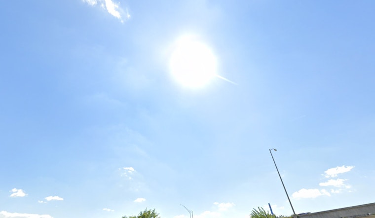 Memphis Braces for Continued Heatwave with Highs Nearing Mid-90s, National Weather Service Predicts Persistent Warmth