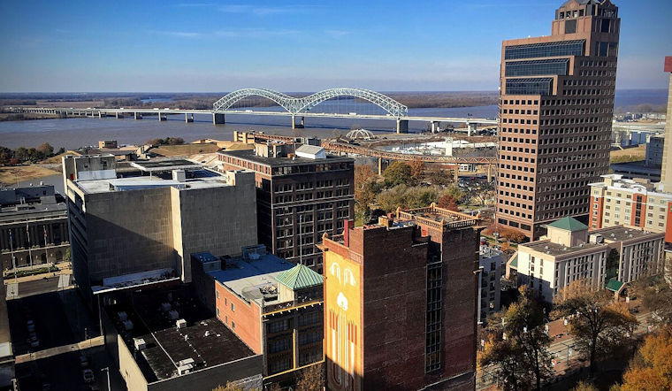 Memphis Braces for Mix of Sunshine and Potential Storms, NWS Advises Keeping Umbrellas Handy