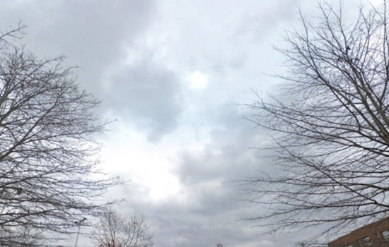 Memphis Braces for Mixed Weather as Fog and Storms Clear Ahead of Sunny Weekend Says NWS