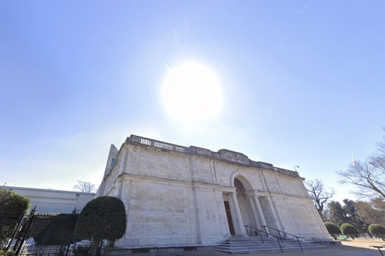 Memphis Braces for Scorching Mid-90s as Health Alert Issued for Elevated Ozone Levels