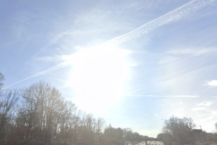Memphis Braces for Sunny Days Ahead, with Chances of Showers Looming, Says NWS Forecast