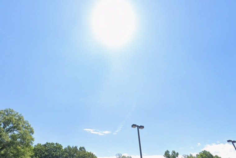 Memphis Braces for Sunny Skies and Soaring Temperatures as NWS Forecasts Near 90-Degree Heat