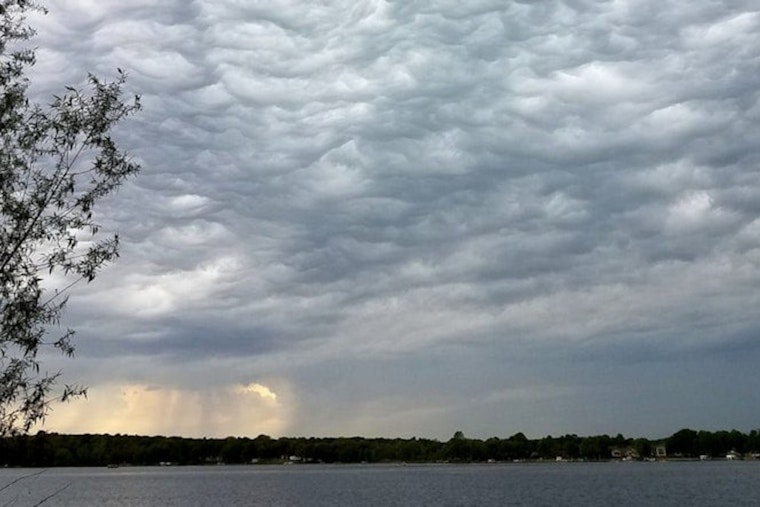 Memphis Braces for Weather Whiplash With Showers and Sunshine in the Forecast