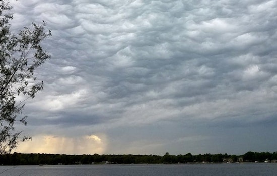 Memphis Braces for Weather Whiplash With Showers and Sunshine in the Forecast