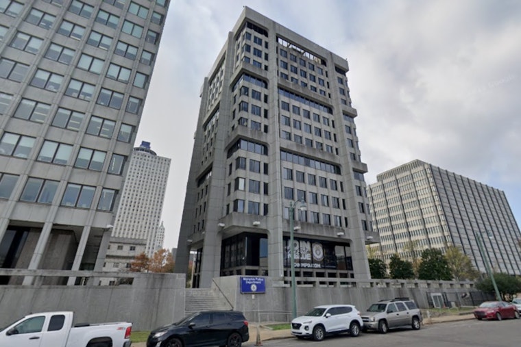 Memphis Celebrates Milestone: Crime Rates Hit 25-Year Low Across All Major Categories in 2025