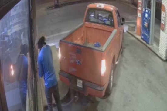 Memphis Circle K Damaged in Early Morning Burglary Attempt, Police Seek Suspects