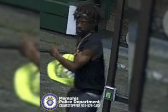 Memphis Coin Laundry Targeted in Meticulously Planned Burglary, Suspect Sought by Police
