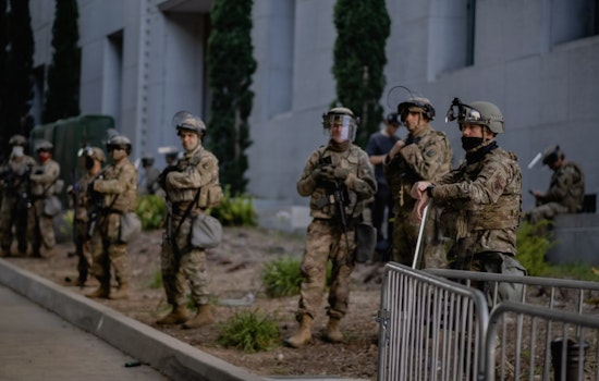 Memphis Divided as Democrats Oppose and Republicans Support National Guard Troop Deployment