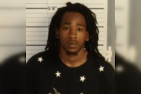 Memphis Man Arrested in Southaven After High-Speed Chase Faces Evading Arrest and Chop Shop Charges