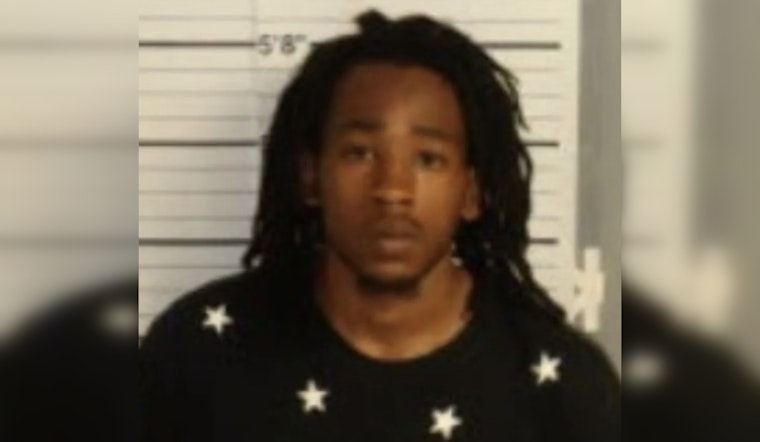 Memphis Man Arrested in Southaven After High-Speed Chase Faces Evading Arrest and Chop Shop Charges