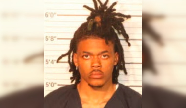Memphis Man Brandon Isabelle Faces Trial Over Alleged Killing of Girlfriend and Newborn