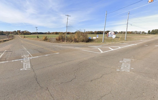 Memphis Man Shot While Attempting to Help Stranded Motorist, Suspect at Large