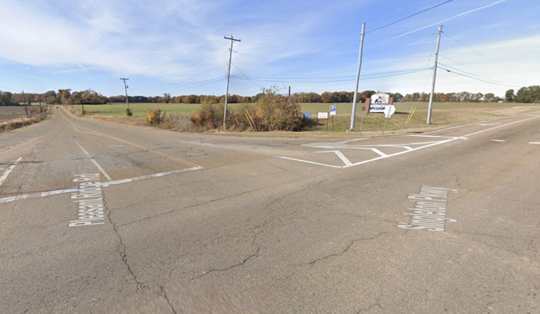 Memphis Man Shot While Attempting to Help Stranded Motorist, Suspect at Large