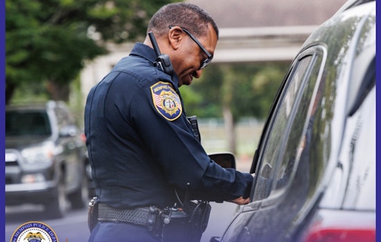 Memphis Police Boost Road Safety Efforts, Expand Special Traffic Enforcement to Quell Reckless Driving