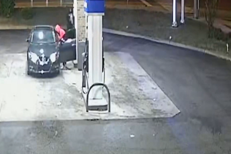 Memphis Police Investigate Attempted Carjacking on Raleigh Millington Road, Suspects at Large