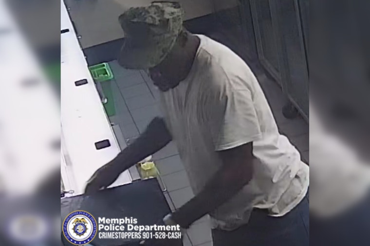 Memphis Police Investigate Early Morning Burglary at Subway on Austin Peay Highway