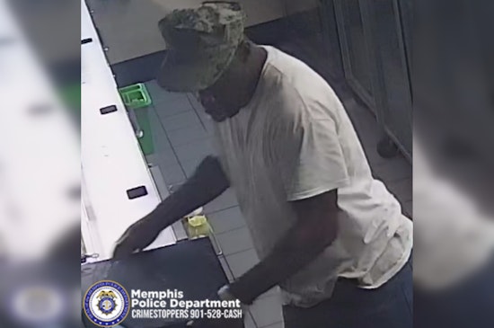 Memphis Police Investigate Early Morning Burglary at Subway on Austin Peay Highway