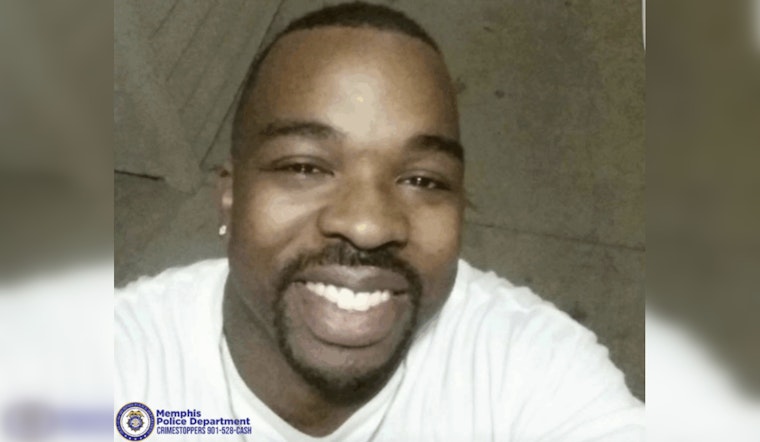 Memphis Police Renew Appeal for Information on 2018 Unsolved Homicide of Prentice Pleas