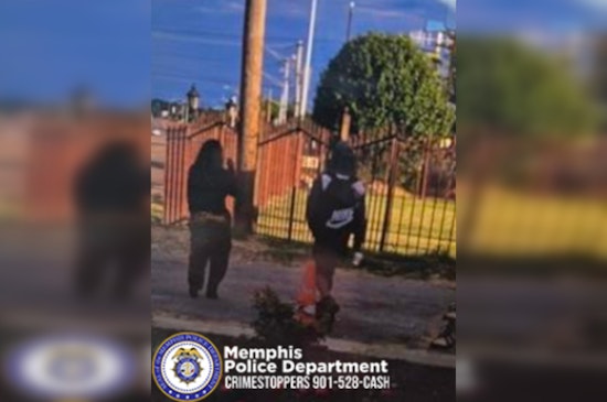 Memphis Police Seek Information on Armed Robbery on Lamar Avenue, Suspects at Large