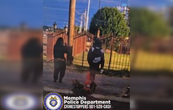 Memphis Police Seek Information on Armed Robbery on Lamar Avenue, Suspects at Large