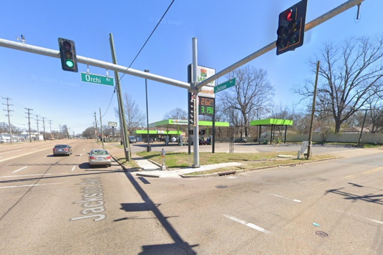 Memphis Police Seek Information on Fatal Hit-and-Run at Jackson Avenue and Orchi Road