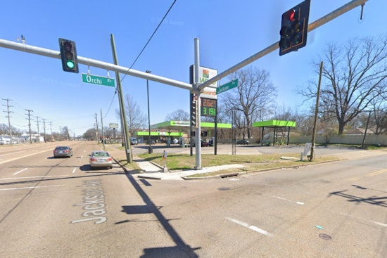 Memphis Police Seek Information on Fatal Hit-and-Run at Jackson Avenue and Orchi Road