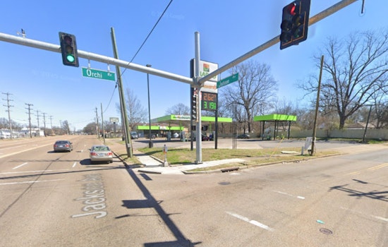 Memphis Police Seek Information on Fatal Hit-and-Run at Jackson Avenue and Orchi Road