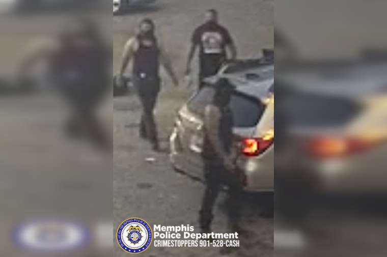Memphis Police Seek Information on Suspects After Woman Brutally Assaulted on Park Avenue