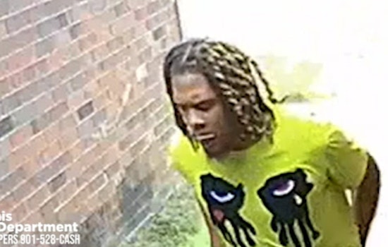Memphis Police Seek Public's Help to Identify Suspect in Cristil Street Burglary Case