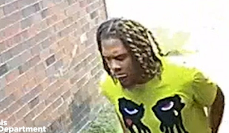 Memphis Police Seek Public's Help to Identify Suspect in Cristil Street Burglary Case