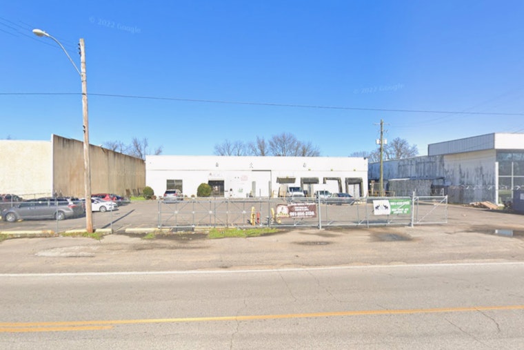 Memphis Police Seek Public's Aid in Burglary Case at Novelty King on Broad Avenue