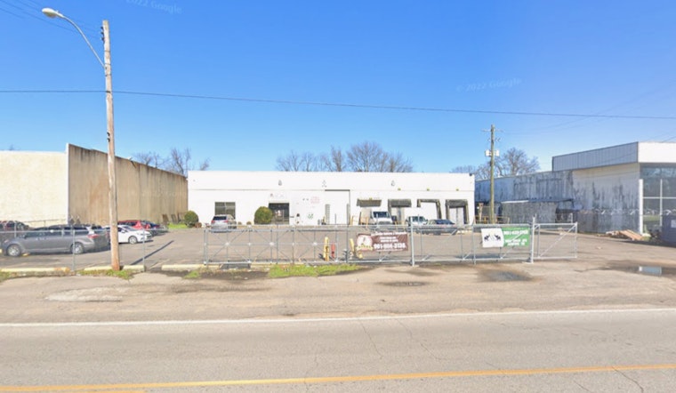 Memphis Police Seek Public's Aid in Burglary Case at Novelty King on Broad Avenue