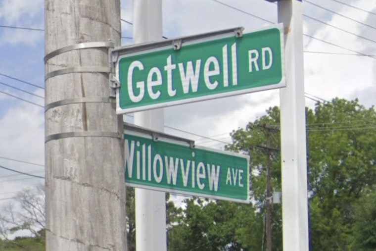 Memphis Police Seek Public's Help in Fatal Hit-and-Run Involving Pedestrian on Getwell Road