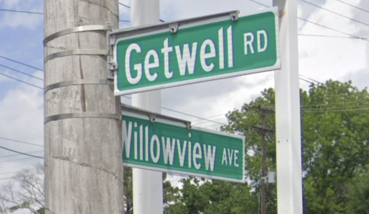 Memphis Police Seek Public's Help in Fatal Hit-and-Run Involving Pedestrian on Getwell Road