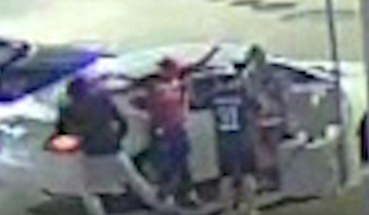 Memphis Police Seek Suspects in Armed Robbery at Mendenhall Road Gas Station