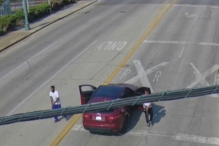 Memphis Police Seek Two Suspects in AW Willis at Front Street Aggravated Assault