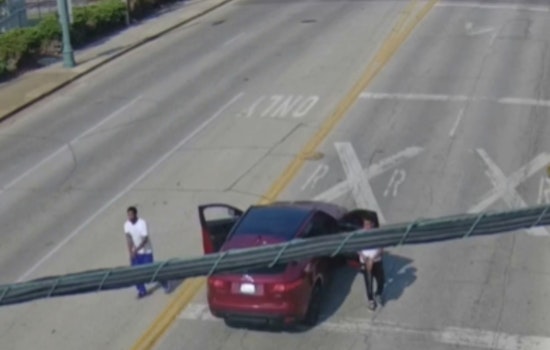 Memphis Police Seek Two Suspects in AW Willis at Front Street Aggravated Assault
