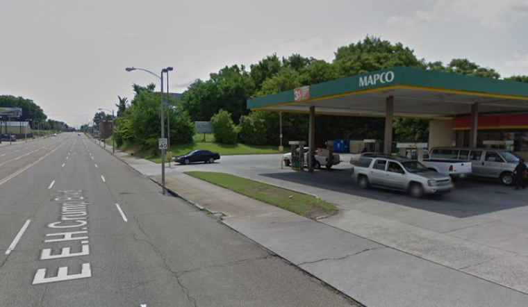 Memphis Police Seek Two Suspects in Trio of Mapco Store Burglaries on E. H. Crump Boulevard