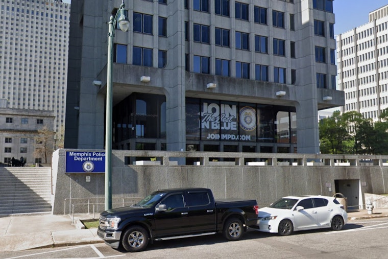 Memphis Police to Conduct Sobriety Checkpoints on September 12 to Curb Impaired Driving