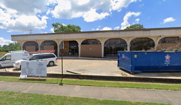 Memphis Renames Resource Center in Honor of Former Mayor A C Wharton, Jr.'s Legacy