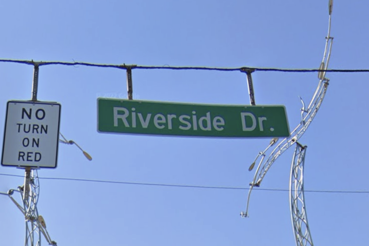 Memphis' Riverside Drive Reopens with New Pedestrian-Friendly Features Near Tom Lee Park