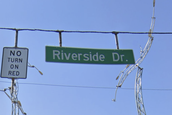 Memphis' Riverside Drive Reopens with New Pedestrian-Friendly Features Near Tom Lee Park