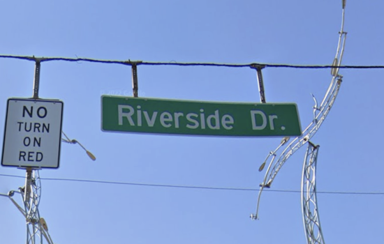 Memphis' Riverside Drive Reopens with New Pedestrian-Friendly Features Near Tom Lee Park